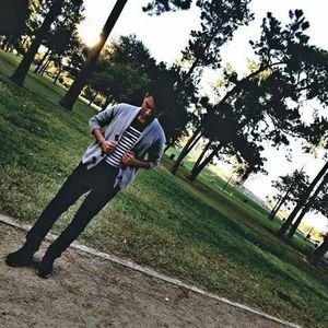 Meet your Posher, Ali